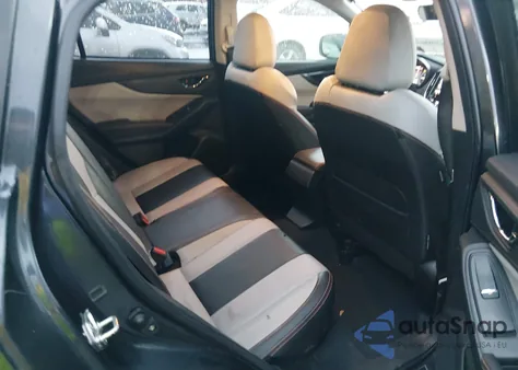 2018 Subaru Crosstrek 2.0I Limited from USA, damaged, VIN JF2GTAMC5JH306843